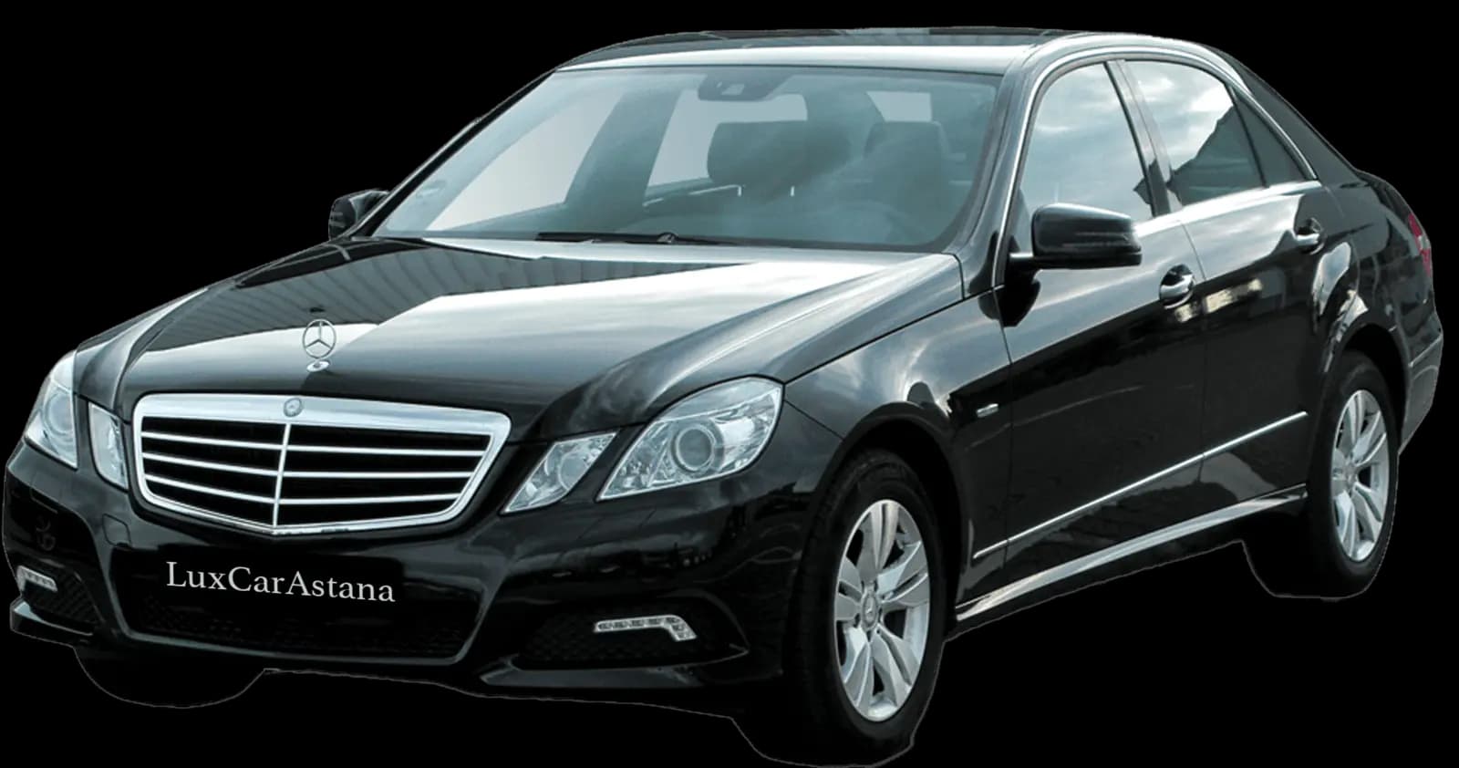 Mercedes-Benz E W212 В Астане С Водителем 2024 напрокат в Астана — Sapary