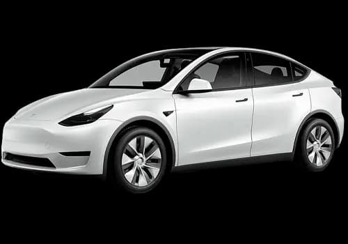 Tesla Model Y 2022 напрокат в Алматы — Sapary