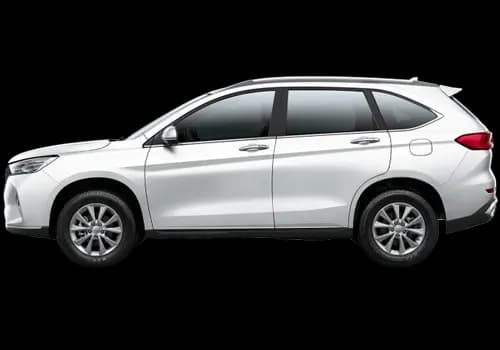 Haval M6 2023 напрокат в Алматы — Sapary