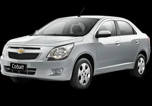 Chevrolet Cobalt 2022 напрокат в Алматы — Sapary