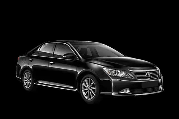 Toyota Camry 50 2014 напрокат в Алматы — Sapary