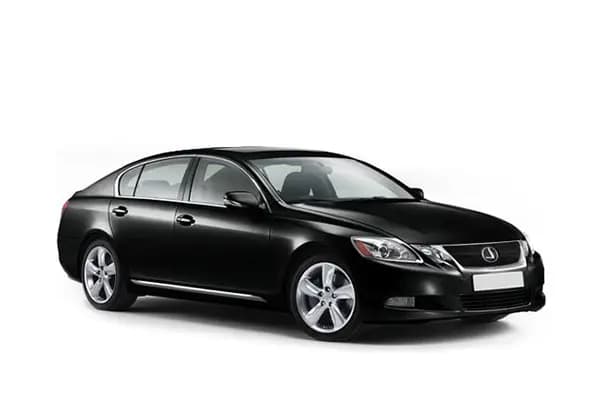 Lexus GS300 2008 напрокат в Алматы — Sapary