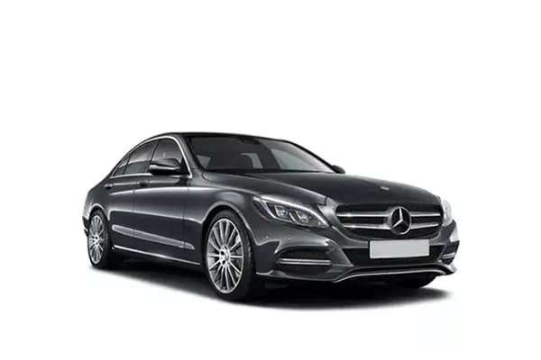 Mercedes-Benz C180 2014 напрокат в Алматы — Sapary