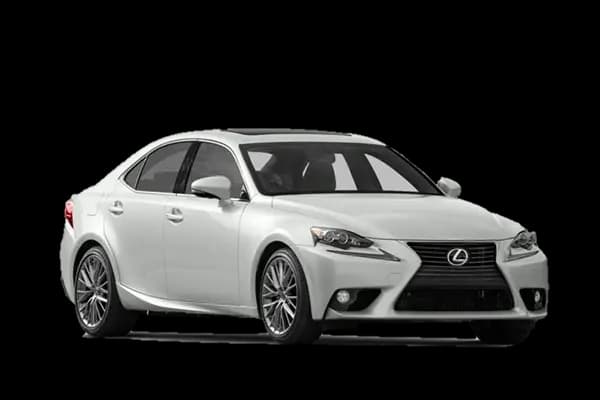 Lexus IS 250 2015 напрокат в Алматы — Sapary