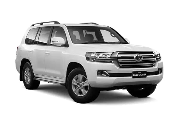 Toyota Land Cruiser 200 2017 напрокат в Алматы — Sapary
