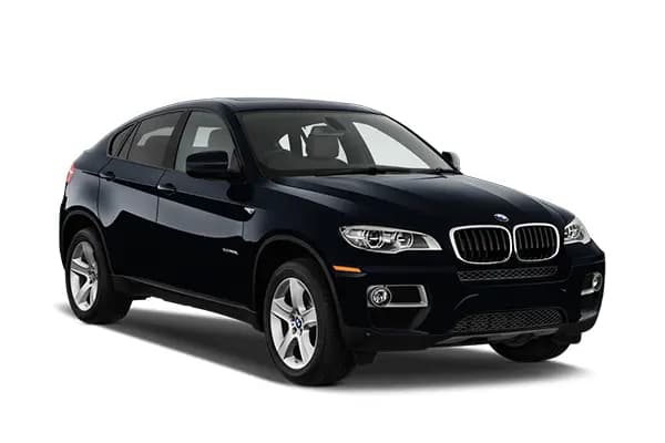 BMW X6 2012 напрокат в Алматы — Sapary