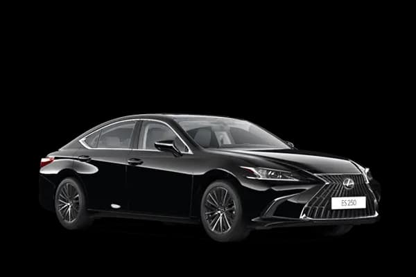 Lexus ES 250 2018 напрокат в Алматы — Sapary