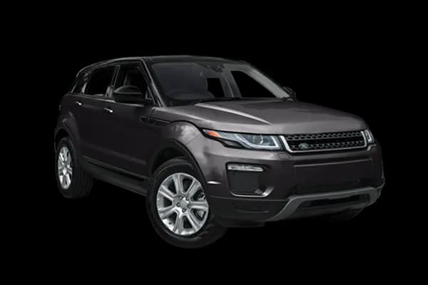 Range Rover Evoque 2014 напрокат в Алматы — Sapary
