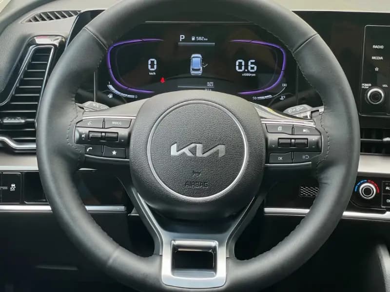 Kia Cerato 2022 напрокат в Алматы — Sapary