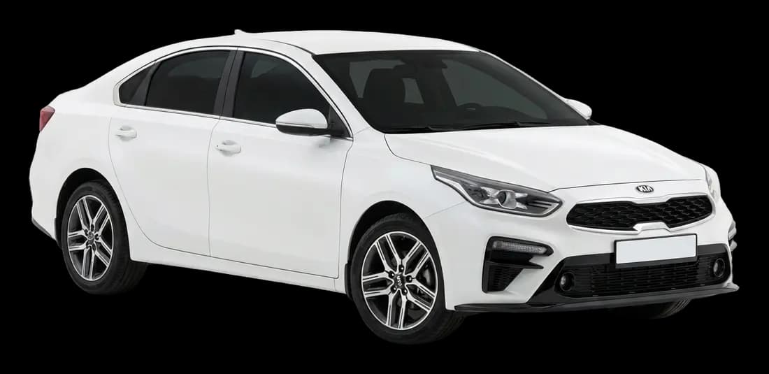 Kia Cerato 2026 2026 напрокат в Алматы — Sapary