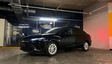 Chevrolet Monza 2024 напрокат в Алматы — Sapary