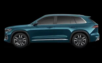 Geely Monjaro напрокат в Караганда — Sapary