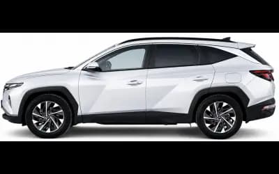 Hyundai Tucson напрокат в Караганда — Sapary
