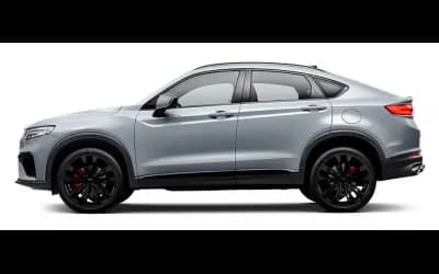 Geely Tugella напрокат в Караганда — Sapary