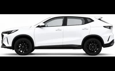 Changan CS35 MAX напрокат в Караганда — Sapary