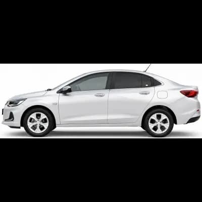 Chevrolet Onix 2023 напрокат в Караганда — Sapary