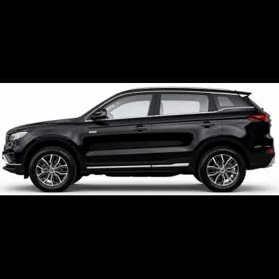 Geely Azkarra 2023 напрокат в Караганда — Sapary