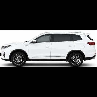 Chery Tiggo 8 PRO 2022 напрокат в Караганда — Sapary