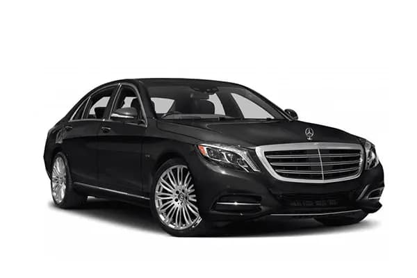 Mercedes-Benz S 500 2015 напрокат в Алматы — Sapary